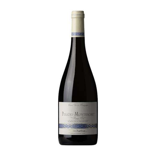 jean Chartron Puligny Montrachet Blanc 1Er Cru Clos Du Cailleret - Monopole - 2021 [V级会员：1786元] 商品图0