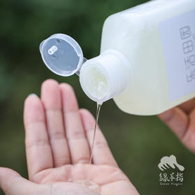 生态洗碗液（乐活田园，中通或圆通快递）| 公平贸易*Ecological Dishwashing Liquid| Fair Trade Items