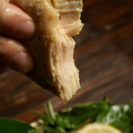 【山姆】太阳谷(Sun Valley)沙拉鸡胸肉地中海香 草风味1kg 商品图3