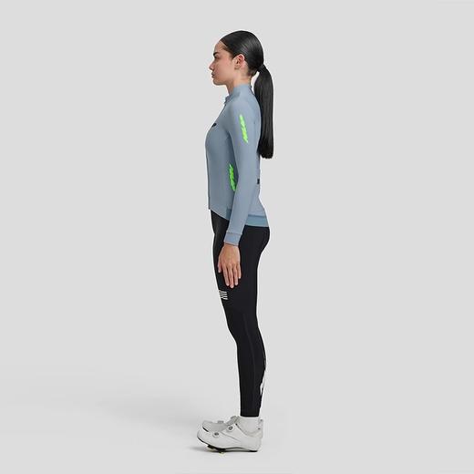 MAAP 女士 Eclipse Thermal LS Jersey 2.0 加绒长袖骑行服 商品图1