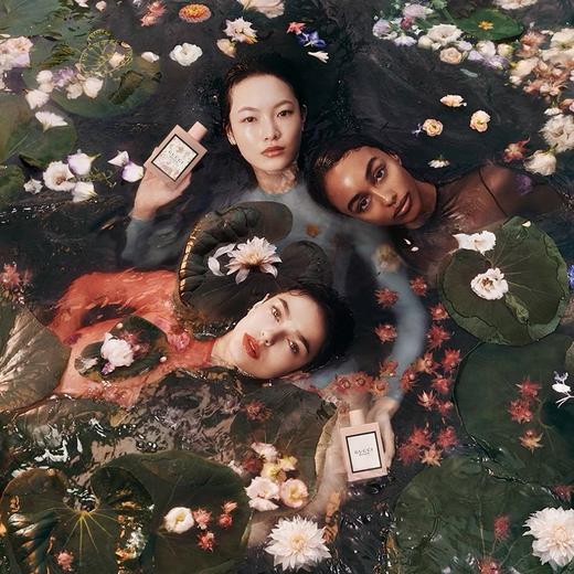 GUCCI古驰花悦女士香水50mlBLOOM甜橙花茉莉香调 商品图1