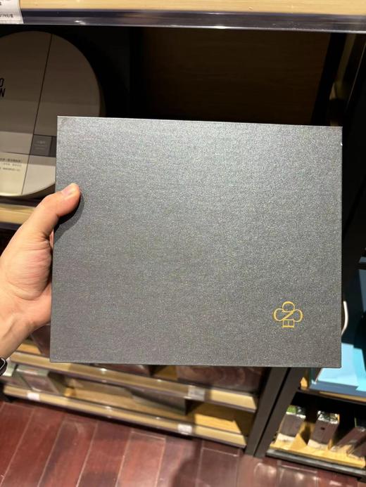 印月茶叶礼盒 老枞水仙+肉桂+大红袍 商品图1