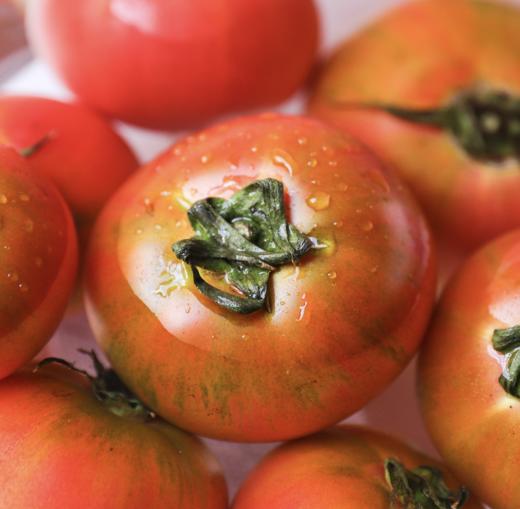 有机河北草莓西红柿（7天左右发货） | 合作生产* Eco- strawberry tomato| Coprodution 商品图4