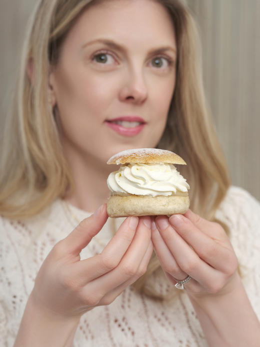 1个装瑞典萨姆啦 1 Swedish Semla 商品图1