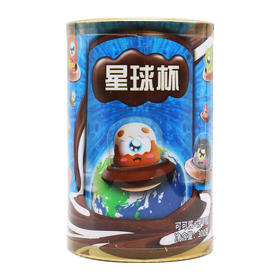 星球杯300g