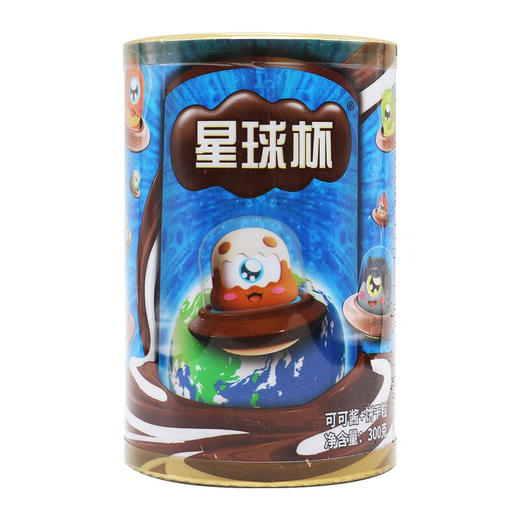 星球杯300g 商品图0