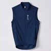MAAP 男士 Draft Team Vest 海军蓝 骑行马甲 商品缩略图0