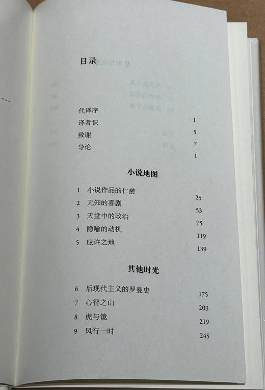 沉默之子:论当代小说 迈克尔·伍德著 深入解读百年孤独 焚舟纪 等待戈多 石黑一雄等作品 当代文学批评经典外国文学理论 商品图3