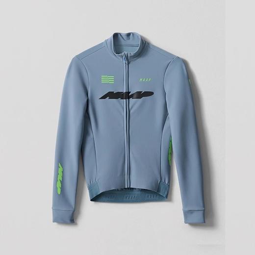 MAAP 女士 Eclipse Thermal LS Jersey 2.0 加绒长袖骑行服 商品图4