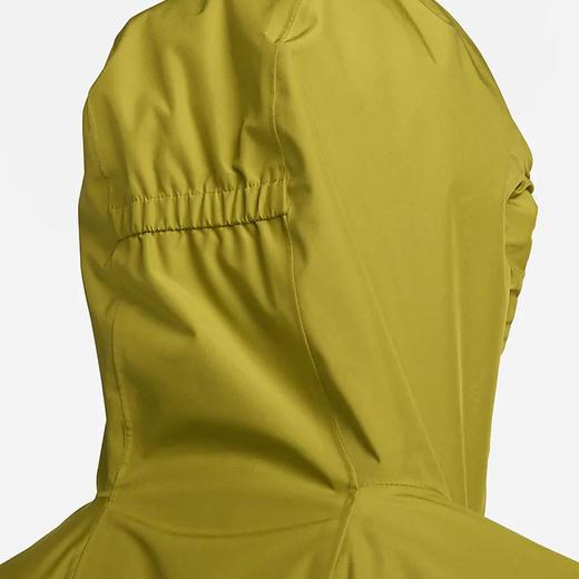 AS M ACG SF CASCADE RAIN JKT 商品图7