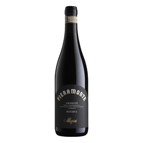 Allegrini Fieramonte Amarone Riserva 
艾格尼费拉蒙特阿玛罗尼珍藏干红葡萄酒2013