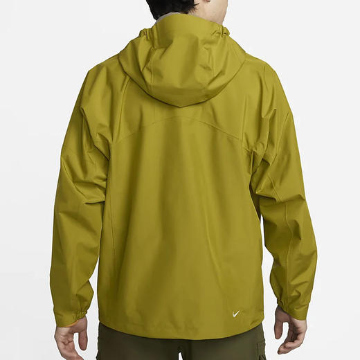 AS M ACG SF CASCADE RAIN JKT 商品图1