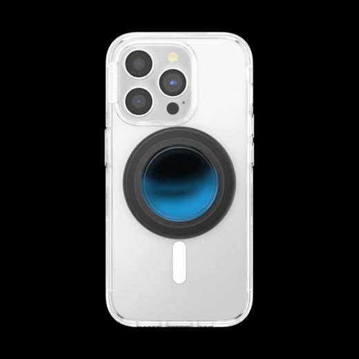 【生长力】蓝眼泪海 MAGSAFE磁吸 Round圆啪嗒系列 蓝色 商品图3