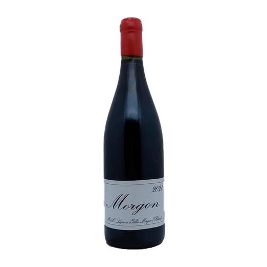 Domaine Marcel Lapierre Morgon 2021	马瑟庄园摩根干红葡萄酒2021 [V级会员：361元] 商品图0