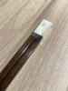 博礼筷子 进口材质红檀木/酸枝木筷子10双装红檀木毛笔头筷十双装-YHD 商品缩略图12