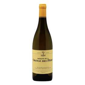 Domaine de la Grange des Pères Blanc 佩雷斯格兰许庄园干白葡萄酒2019