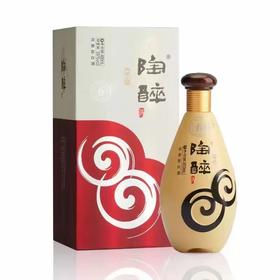 [白酒]舍得(陶醉6)浓香白酒38度480ml