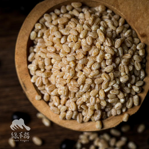 生态小麦仁 | 合作生产 *Eco sour beans | Partner Production 商品图1