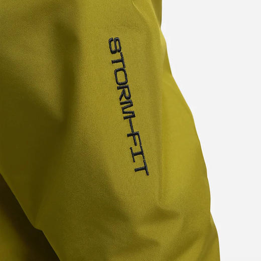 AS M ACG SF CASCADE RAIN JKT 商品图5