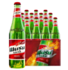 [啤酒]乌苏啤酒620ml*12瓶 商品缩略图0