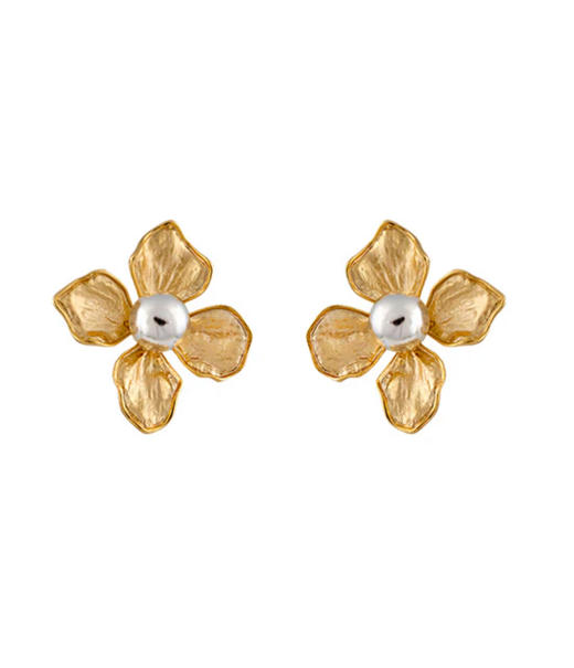 ZAHAR JANE EARRINGS 商品图3