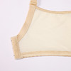 都市丽人内衣聚拢升杯常规文胸蕾丝超薄文胸3/4杯三排扣软钢圈YBT2C7 商品缩略图6