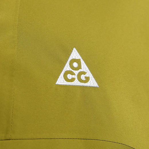 AS M ACG SF CASCADE RAIN JKT 商品图4