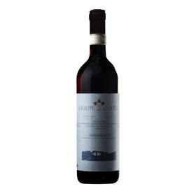 Giuseppe Cortese Barbaresco 2019 750ml 茱柯酒庄巴巴莱斯科红葡萄酒2019[V级会员：504元]