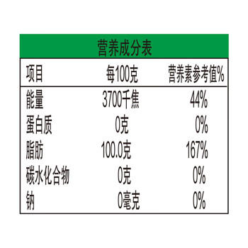 金龙鱼 食用油 非转基因 物理压榨 纯香低芥酸菜籽油5L /粮油调味 /食用油 /菜籽油 商品图0