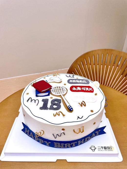 羽毛球 商品图4