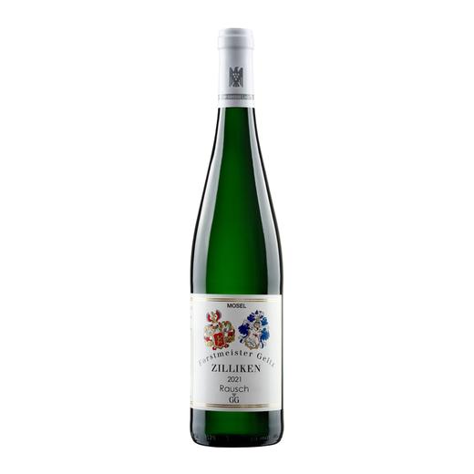 Forstmeister Geltz Zilliken Auf der Rausch GG
哲灵肯酒庄豪诗之上雷司令干白葡萄酒2018 商品图0