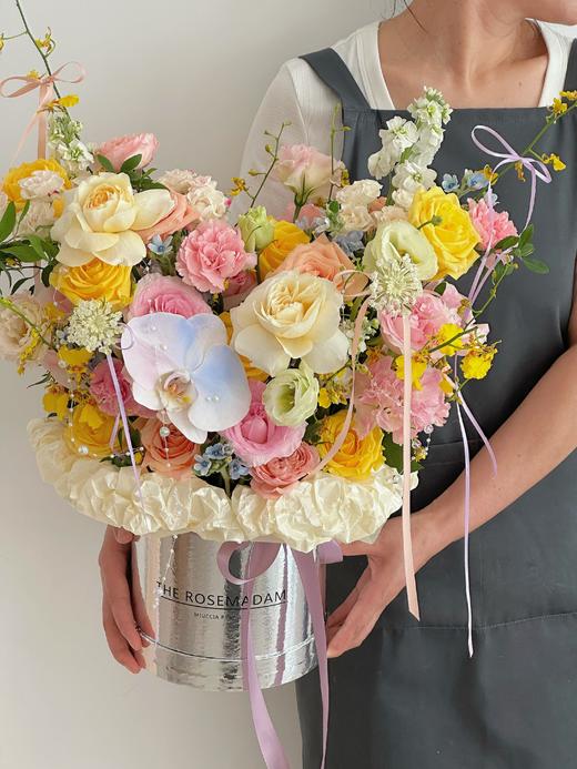 甜野 · 花桶 商品图0