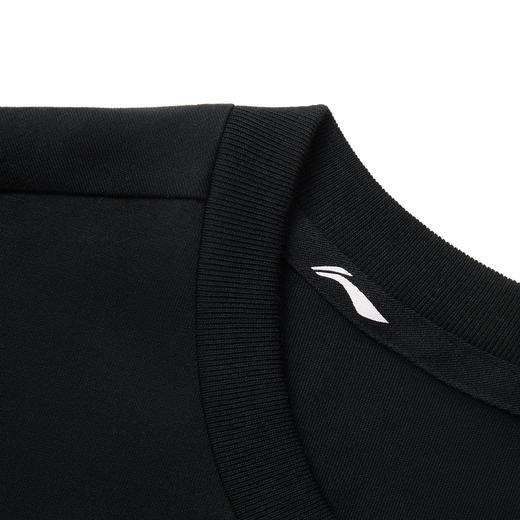 【2024新品】乒乓球系列夏季短袖文化衫AHSUE83-1 商品图2