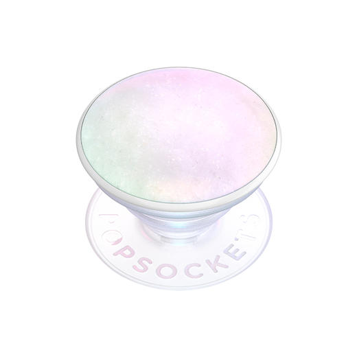 限时折上折【指尖珍宝】 珍珠雾 POPGRIP泡泡骚手机粘贴式气囊支架 Jewel闪亮宝石系列 宝石奇缘 商品图0