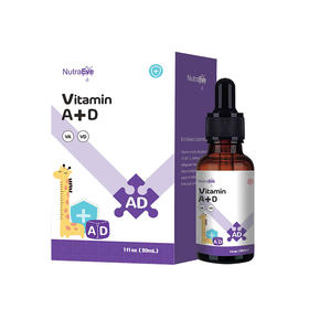 诺达益维生素AD