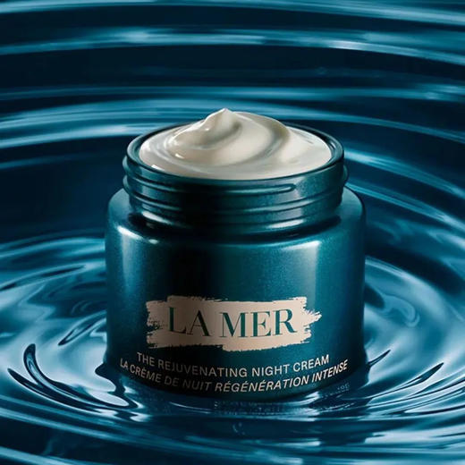 LA MER/海蓝之谜奇迹晚霜30ml/60ml/100ml 修护紧致面霜【CDF】 商品图6