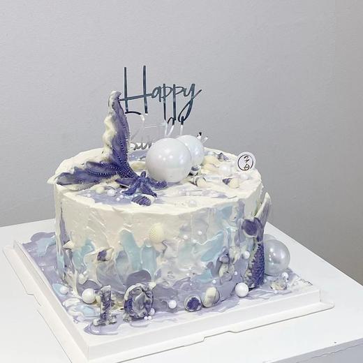 美人鱼（提前6小时预定） 商品图0