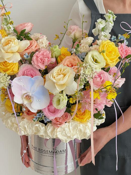 甜野 · 花桶 商品图1