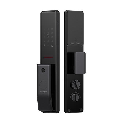 【美居】立林（LEELEN）T06SW指纹锁 商品图1