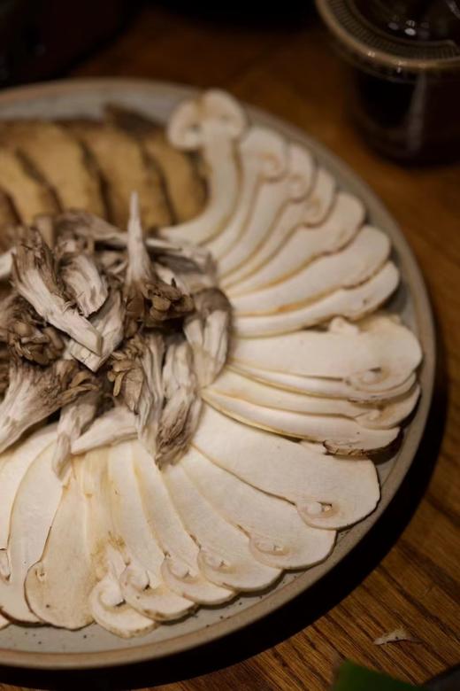 云南丛林菌子土鸡汤锅(火锅) 商品图5