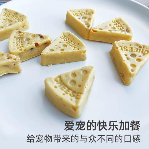 天然核心奶酪零食 商品图6