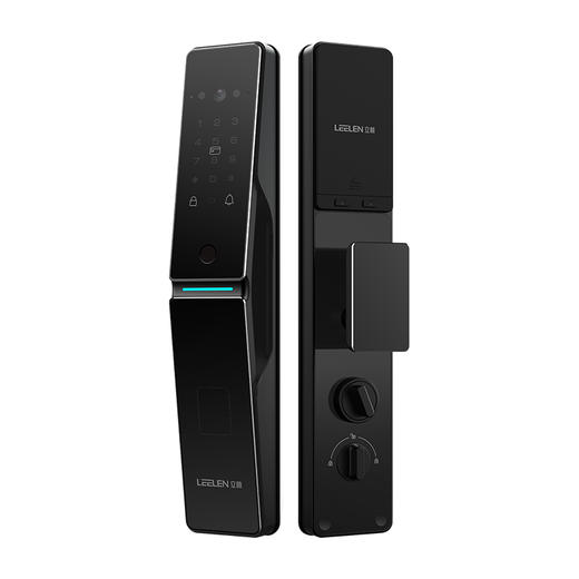 【感恩季直播】立林（LEELEN）T01SPRO指纹锁 商品图2