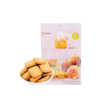 【特卖】北陆制果 无花果豆乳饼干 75g/袋【保质期：2026年6月】 商品缩略图0