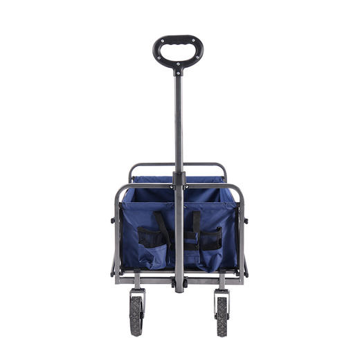 乐扣乐扣 新活力折叠野营车LOA501FU 商品图3