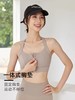 部分 预售NEVERME 前拉链收副乳运动内衣 SW7937 商品缩略图3