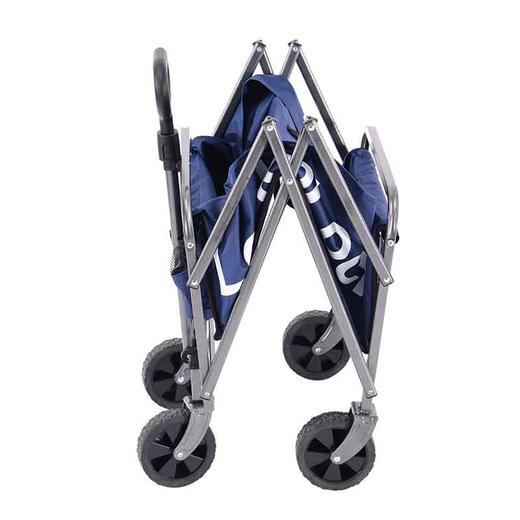 乐扣乐扣 新活力折叠野营车LOA501FU 商品图2