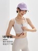 部分 预售NEVERME 前拉链收副乳运动内衣 SW7937 商品缩略图2