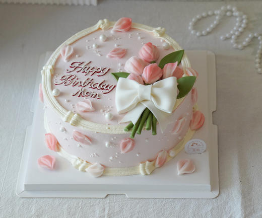 手工郁金香（需提前7小时预定） 商品图0