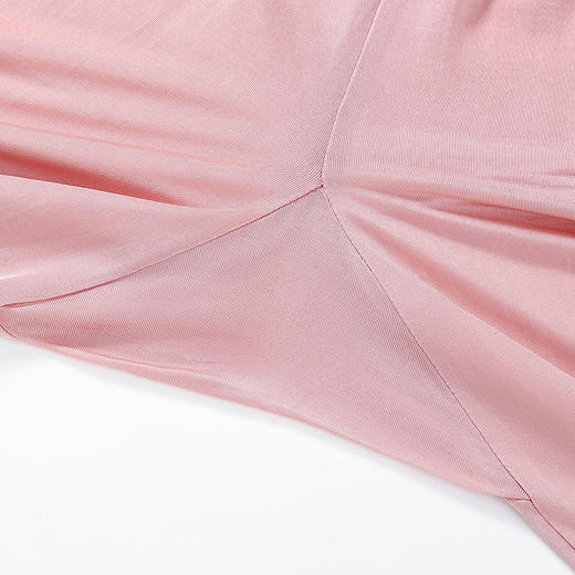 【6A级100%桑蚕丝】【2024新款真丝皮肤衣套装】贴身柔软 亲肤润肤 秋冬舒适女士皮肤衣套装H243270458 商品图1