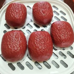 380g10个祥口福枣生贵子包【-8B】